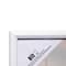 8 Pack: 24" x 36" White Poster Frame by Studio Décor™